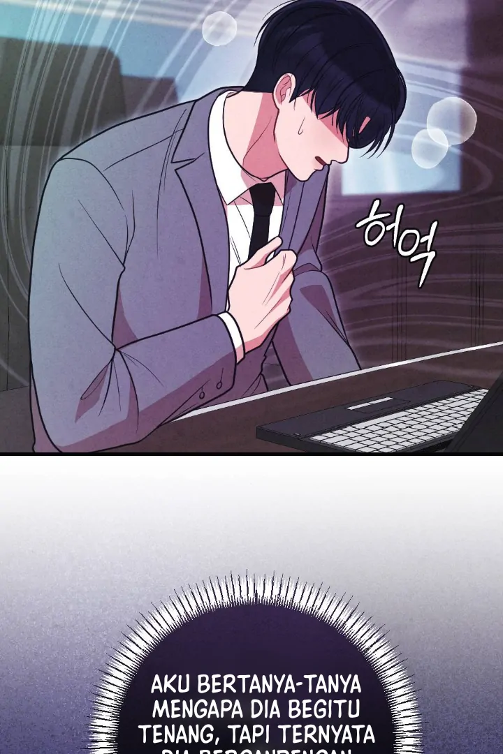 What’s Not Between You And Me Chapter 35 page 23