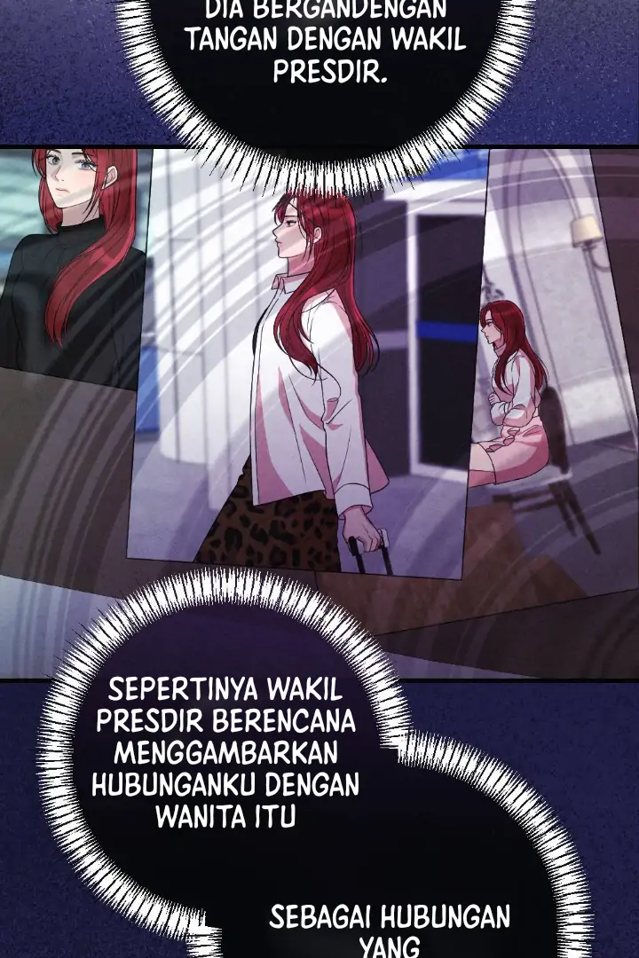 What’s Not Between You And Me Chapter 35 page 24