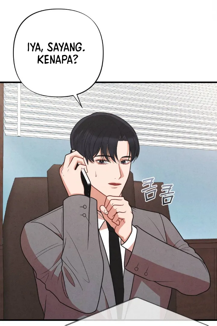 What’s Not Between You And Me Chapter 35 page 29