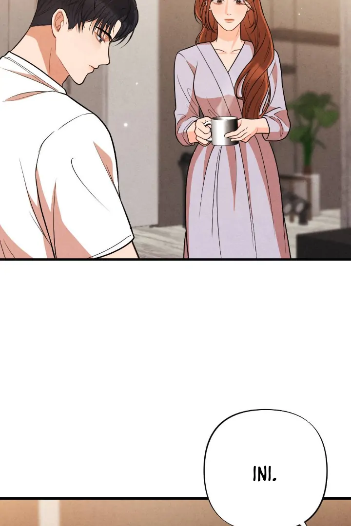 What’s Not Between You And Me Chapter 35 page 40