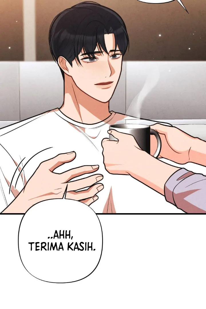 What’s Not Between You And Me Chapter 35 page 41