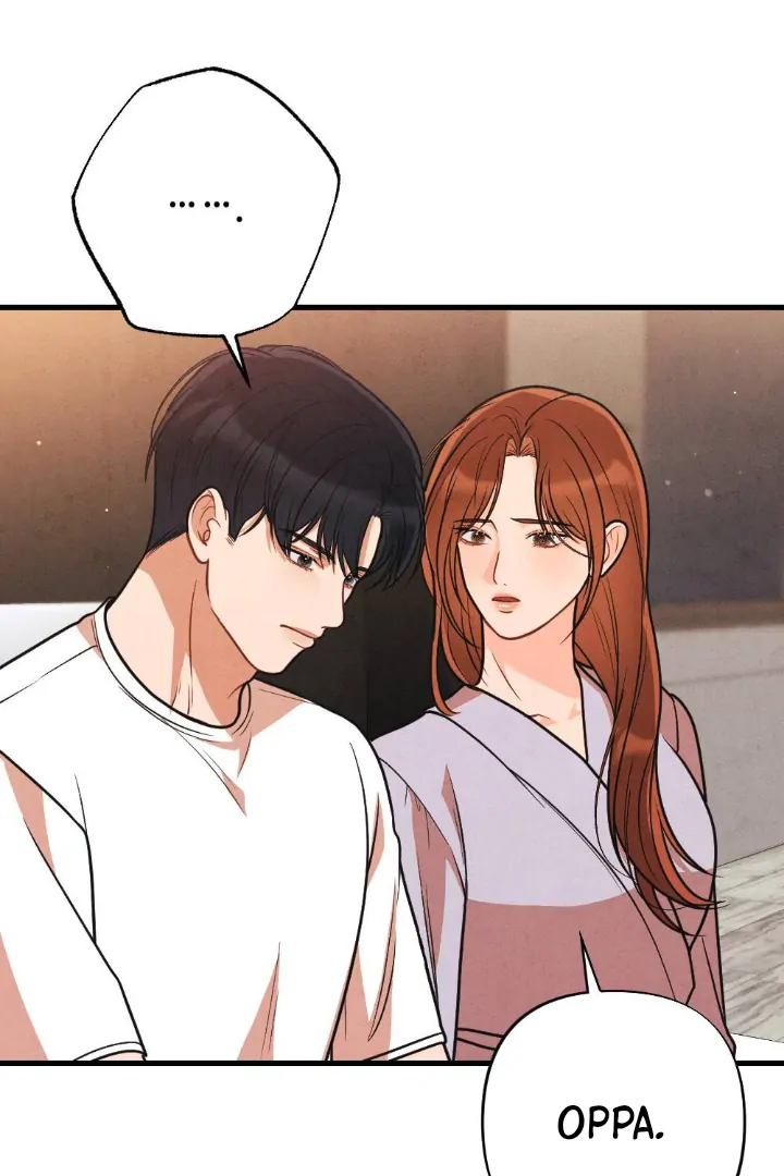 What’s Not Between You And Me Chapter 35 page 45