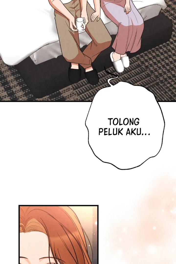 What’s Not Between You And Me Chapter 35 page 48