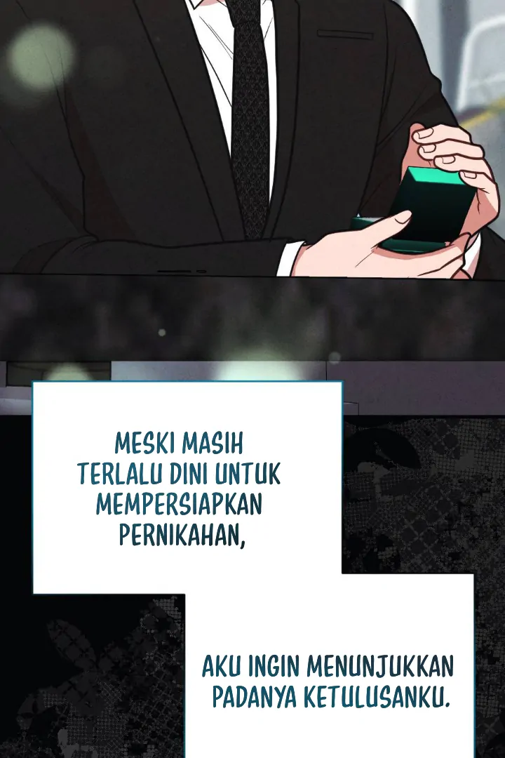 What’s Not Between You And Me Chapter 35 page 61