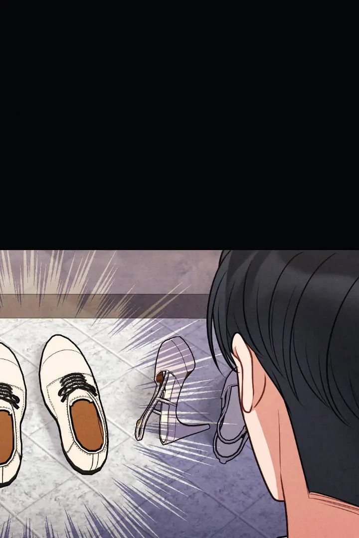 What’s Not Between You And Me Chapter 35 page 70