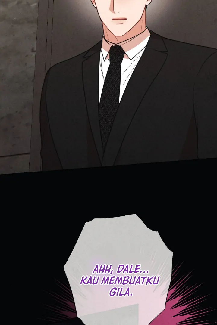 What’s Not Between You And Me Chapter 35 page 72