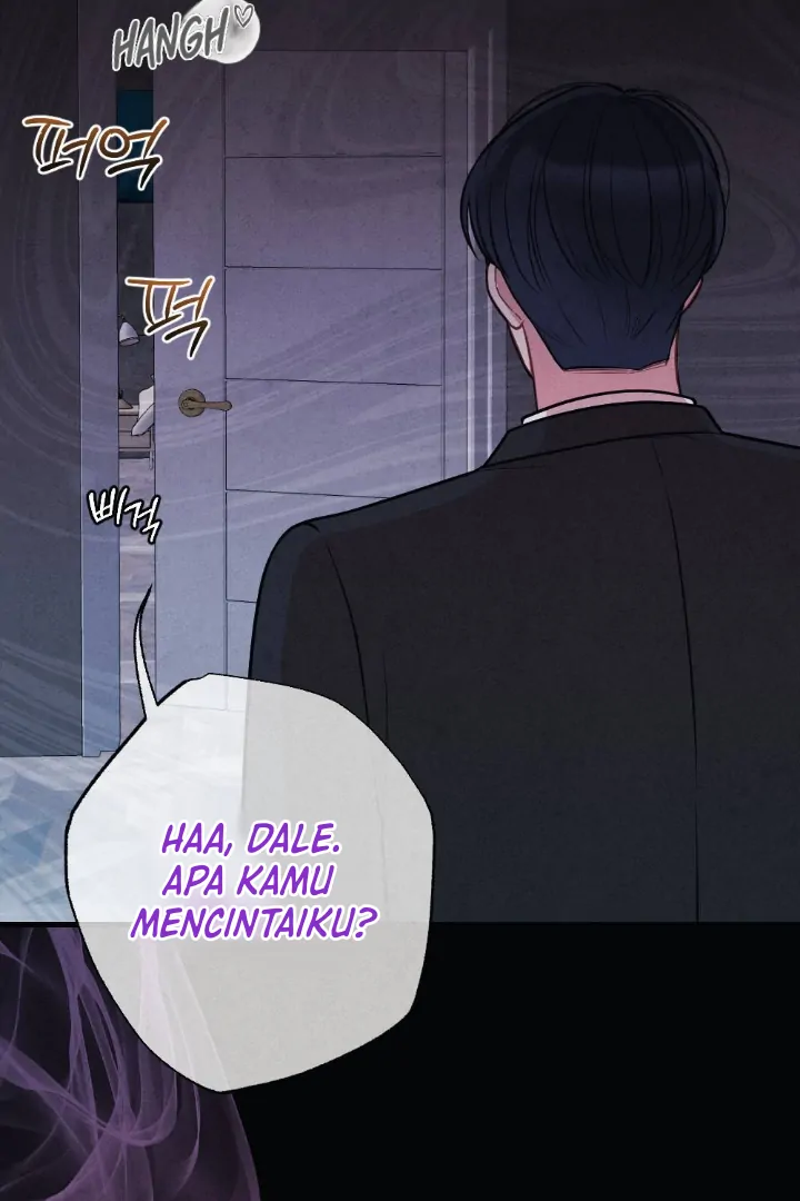 What’s Not Between You And Me Chapter 35 page 76