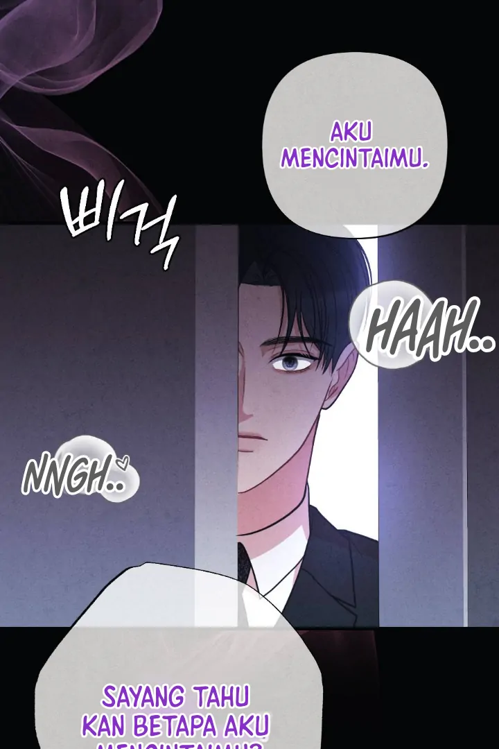 What’s Not Between You And Me Chapter 35 page 77