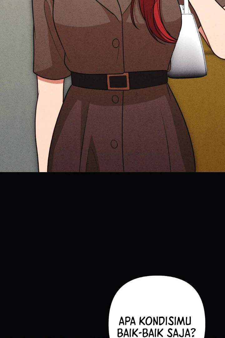 What’s Not Between You And Me Chapter 35 page 93