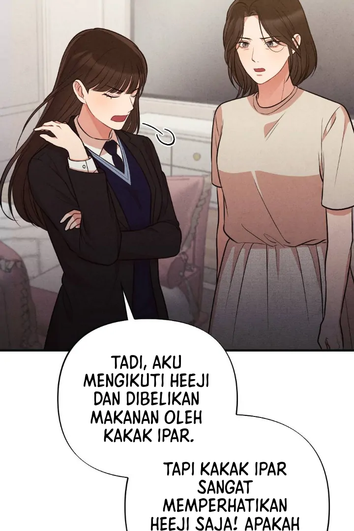 What’s Not Between You And Me Chapter 46328 page 117