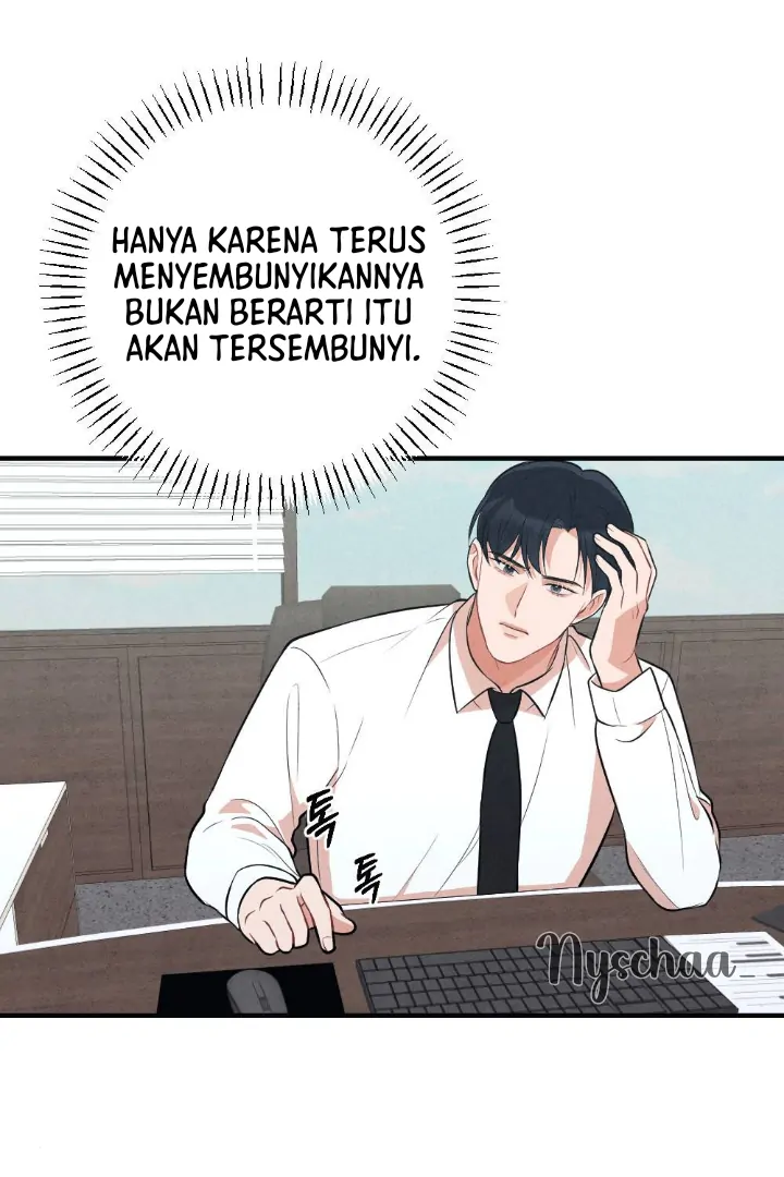What’s Not Between You And Me Chapter 46328 page 16