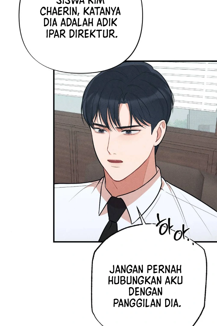 What’s Not Between You And Me Chapter 46328 page 20