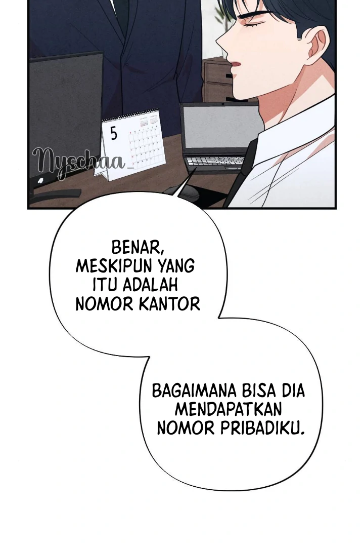 What’s Not Between You And Me Chapter 46328 page 22