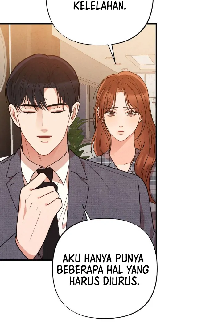 What’s Not Between You And Me Chapter 46328 page 32