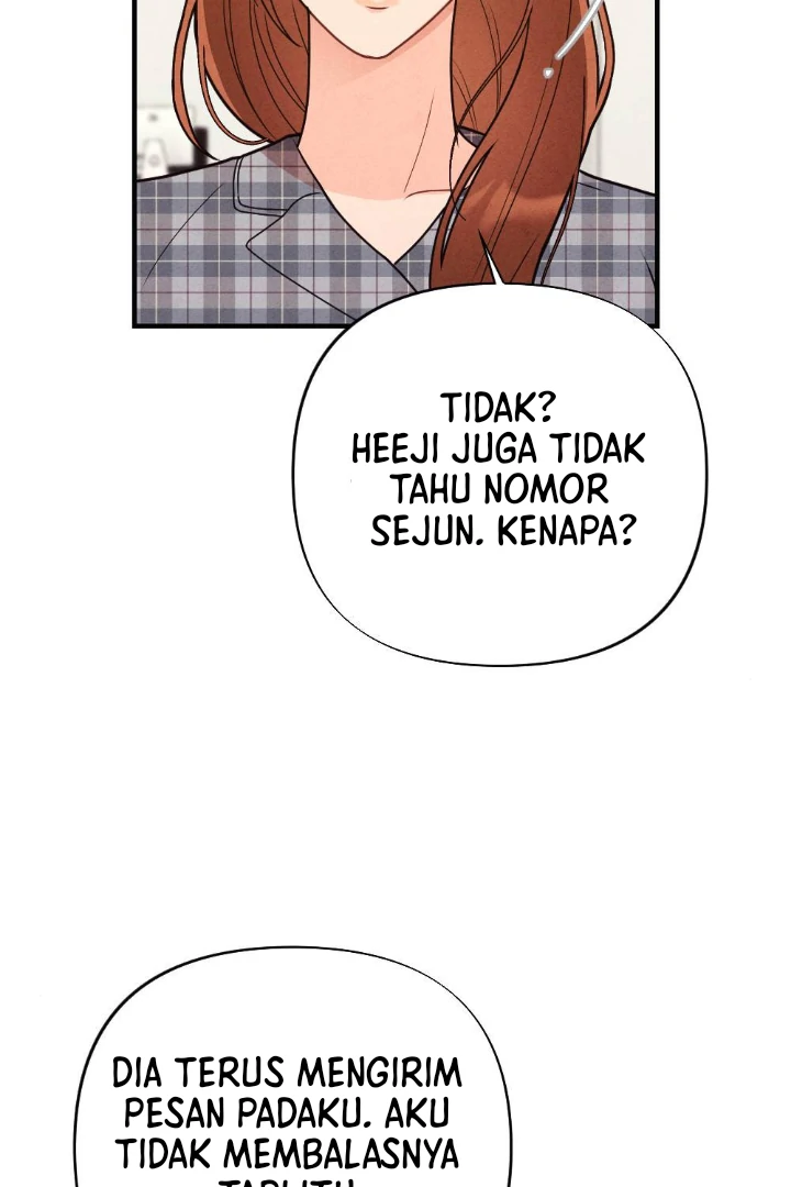 What’s Not Between You And Me Chapter 46328 page 35