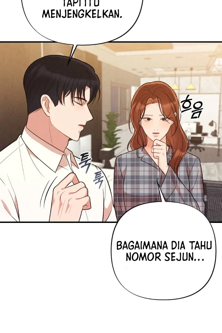 What’s Not Between You And Me Chapter 46328 page 36
