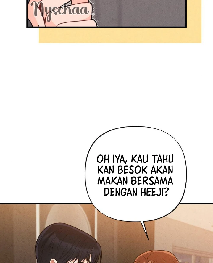 What’s Not Between You And Me Chapter 46328 page 38