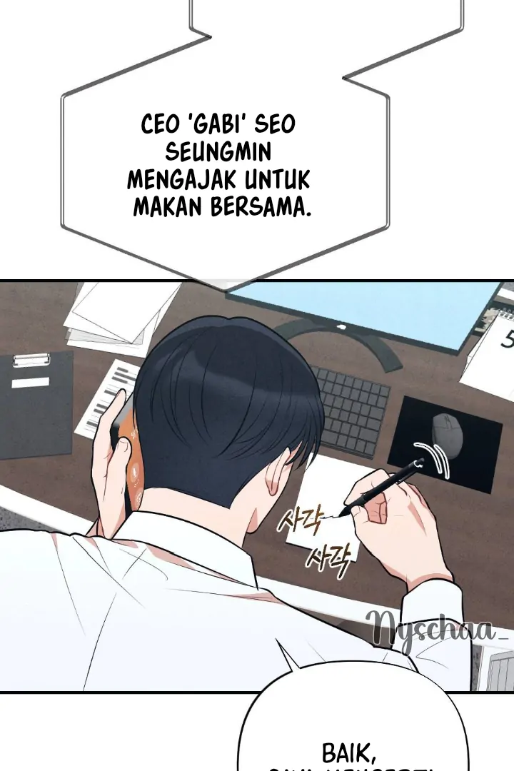 What’s Not Between You And Me Chapter 46328 page 46