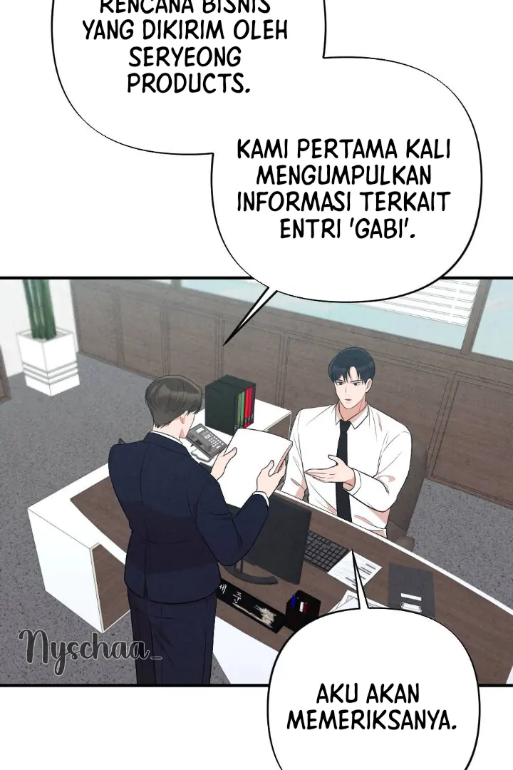 What’s Not Between You And Me Chapter 46328 page 6