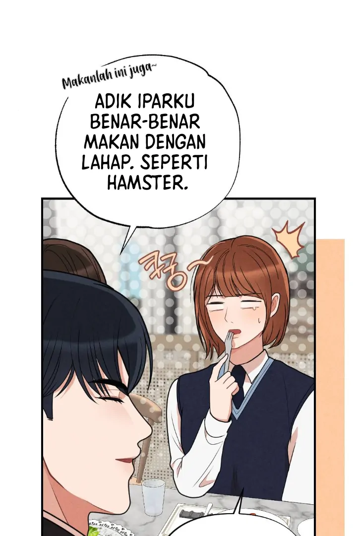What’s Not Between You And Me Chapter 46328 page 79