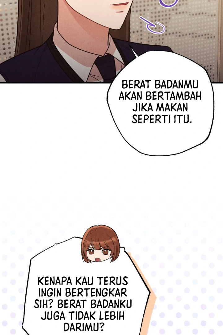 What’s Not Between You And Me Chapter 46328 page 81