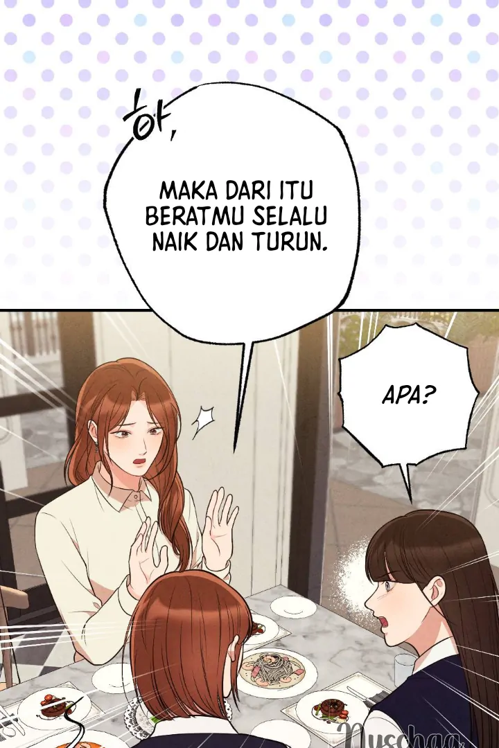 What’s Not Between You And Me Chapter 46328 page 83