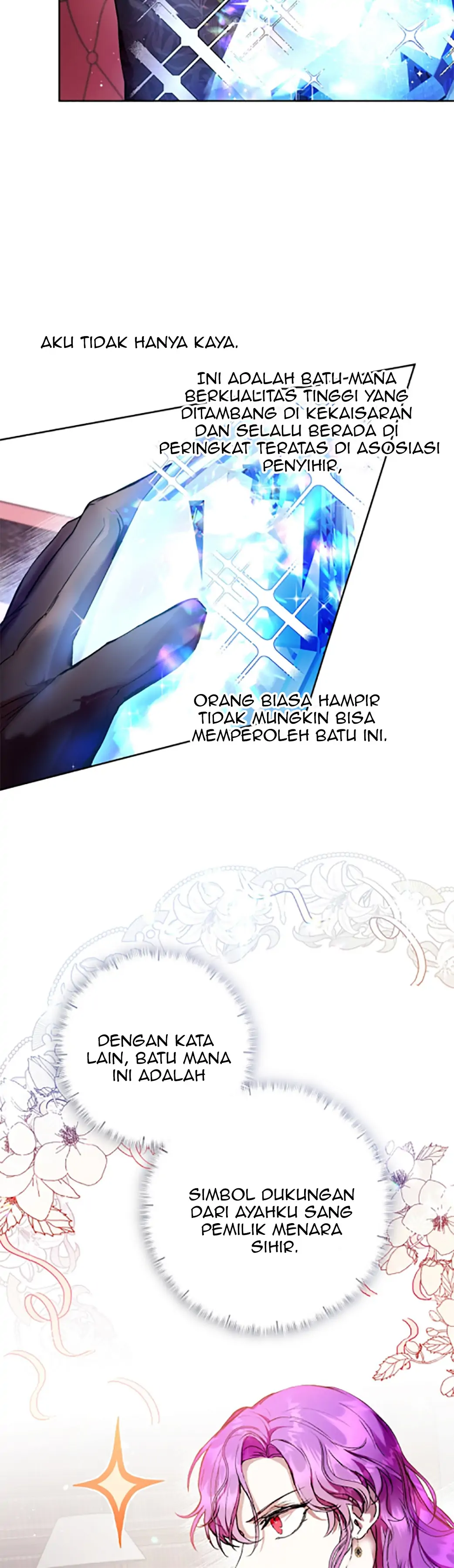 What’s Wrong With Being The Villainess Chapter 12 page 10