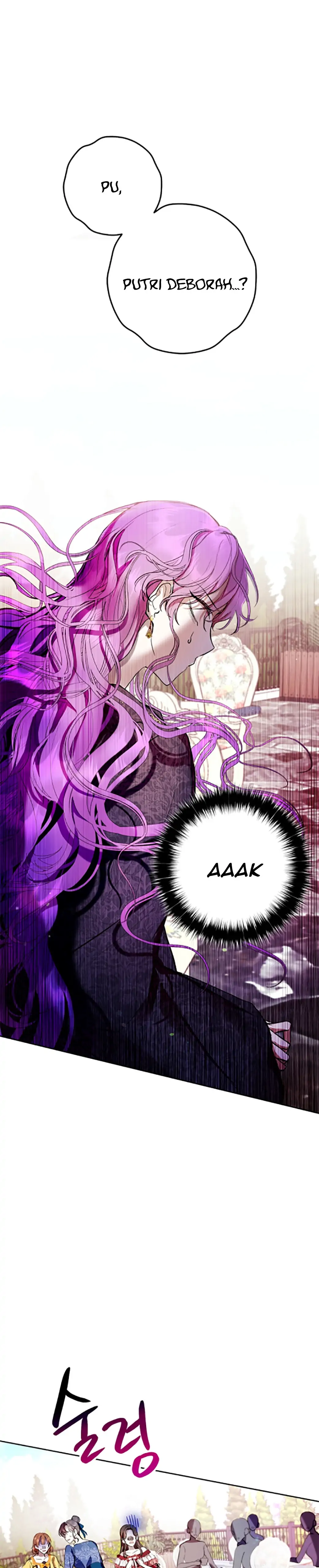 What’s Wrong With Being The Villainess Chapter 14 page 12
