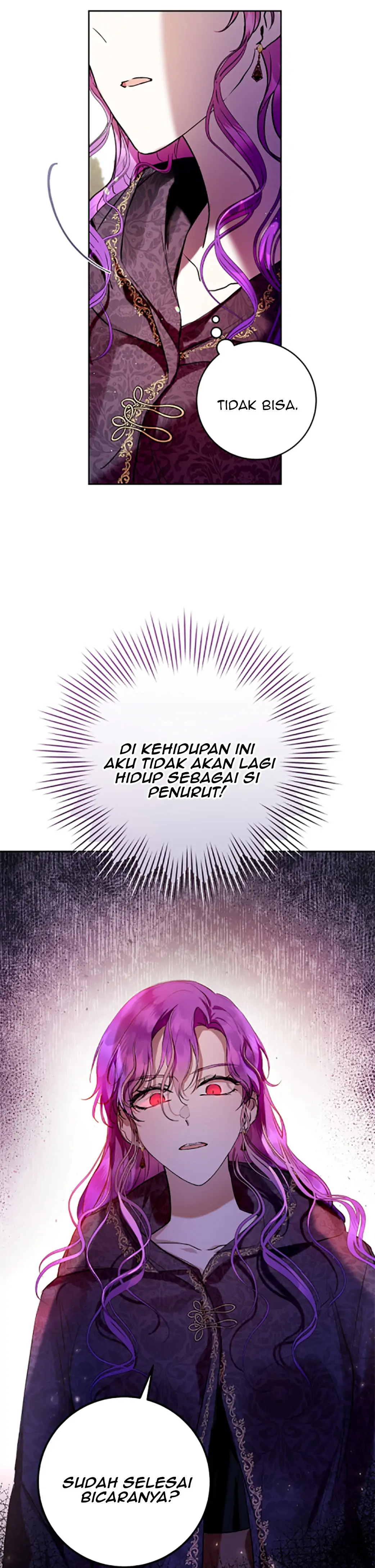 What’s Wrong With Being The Villainess Chapter 14 page 14