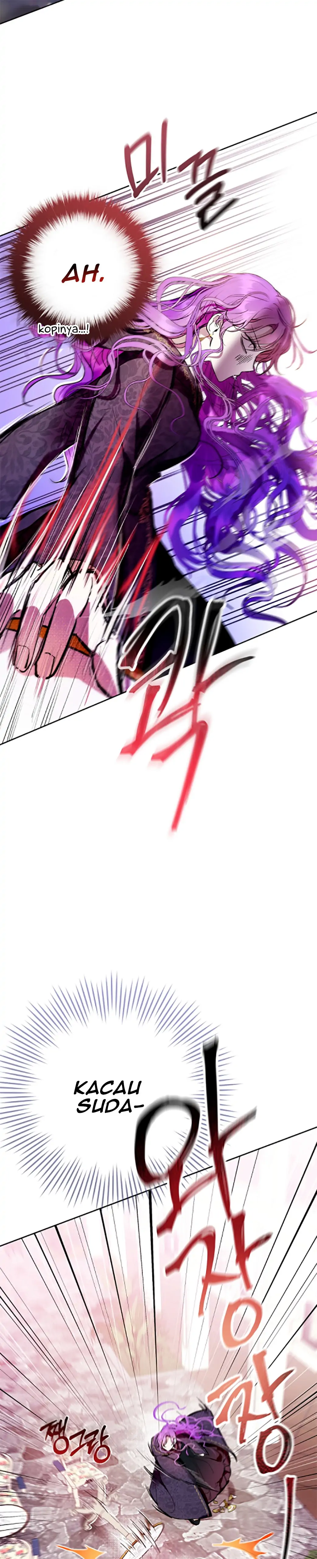 What’s Wrong With Being The Villainess Chapter 14 page 16