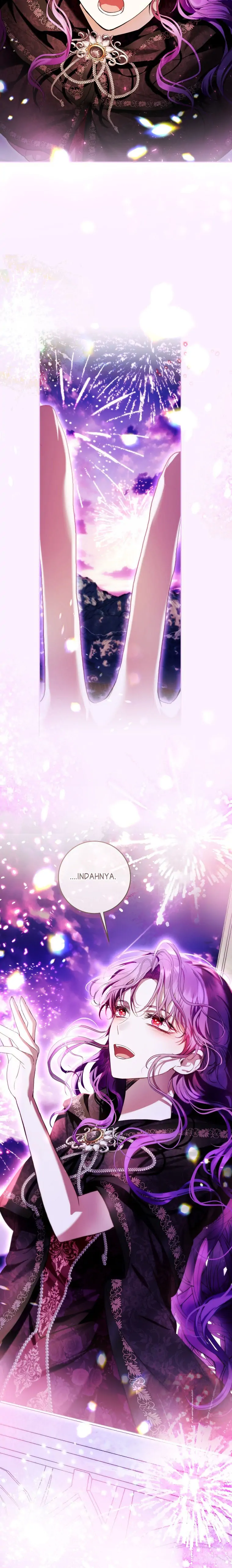 What’s Wrong With Being The Villainess Chapter 40 page 18