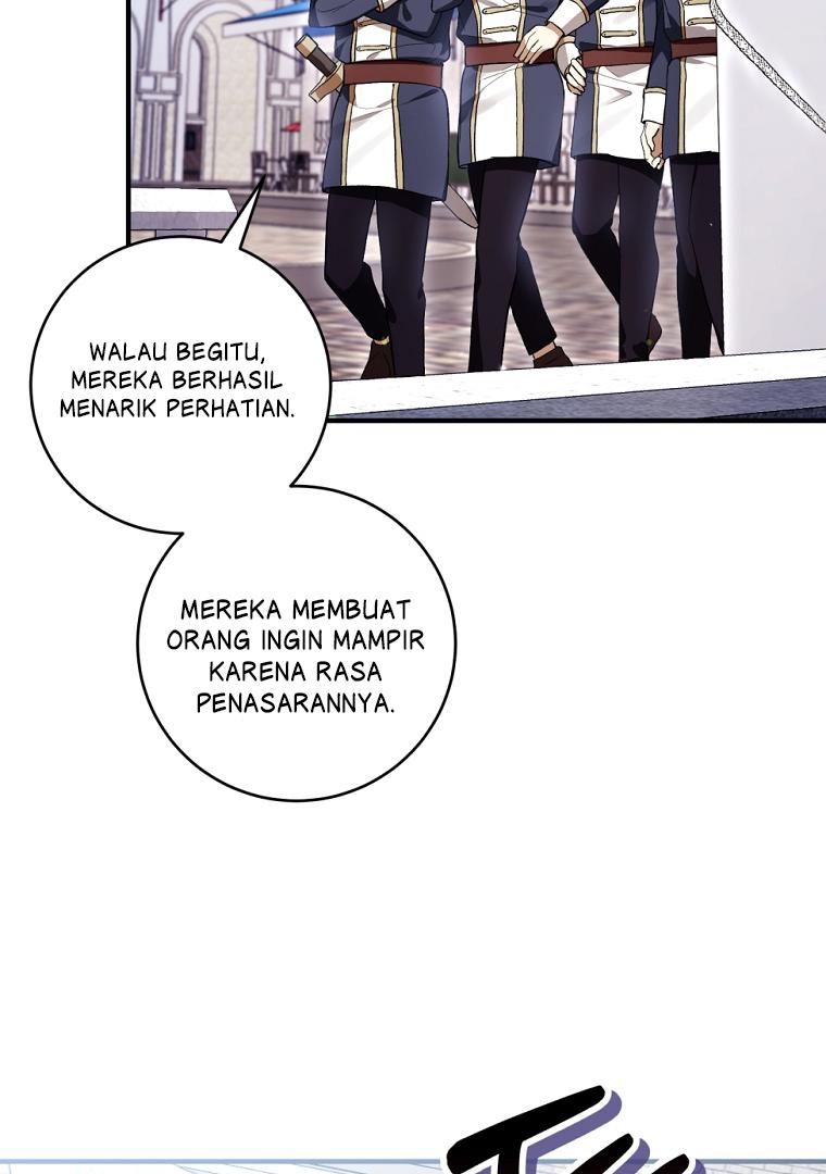 What’s Wrong With Being The Villainess Chapter 48 page 9