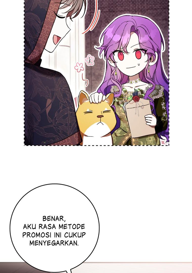What’s Wrong With Being The Villainess Chapter 48 page 99
