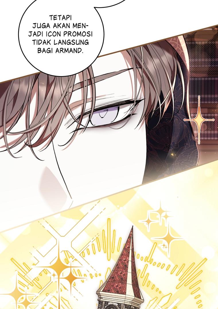 What’s Wrong With Being The Villainess Chapter 48 page 103