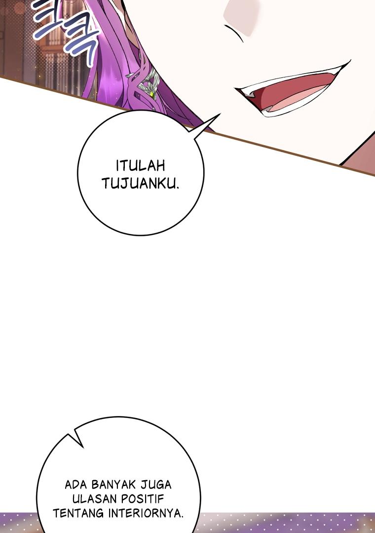 What’s Wrong With Being The Villainess Chapter 48 page 105