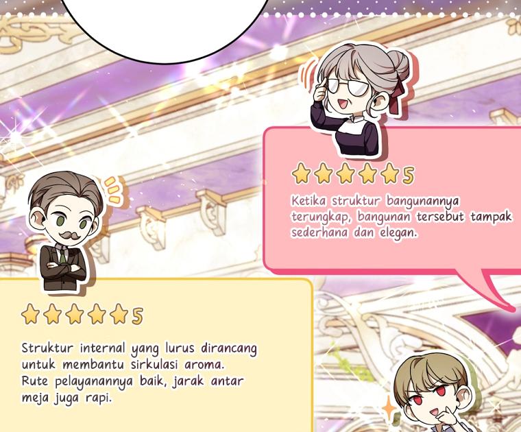 What’s Wrong With Being The Villainess Chapter 48 page 106