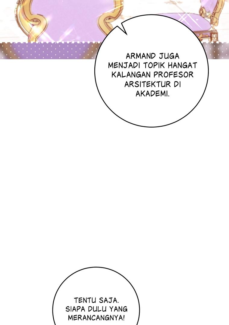 What’s Wrong With Being The Villainess Chapter 48 page 108