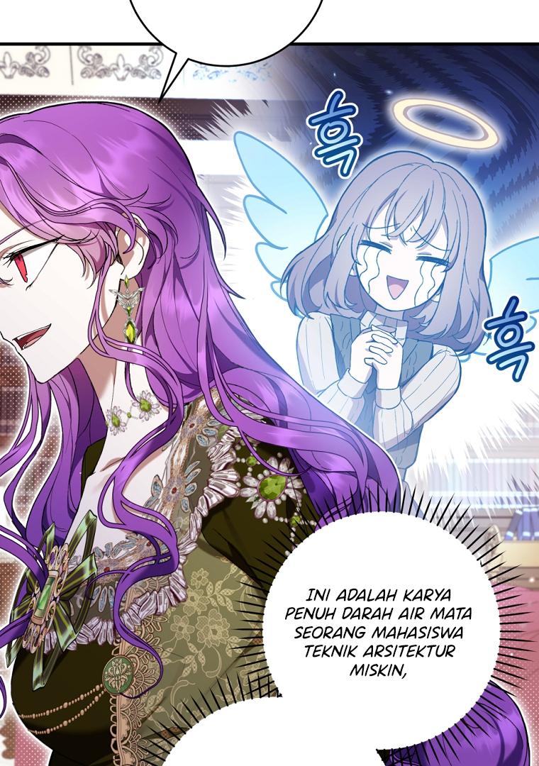 What’s Wrong With Being The Villainess Chapter 48 page 109