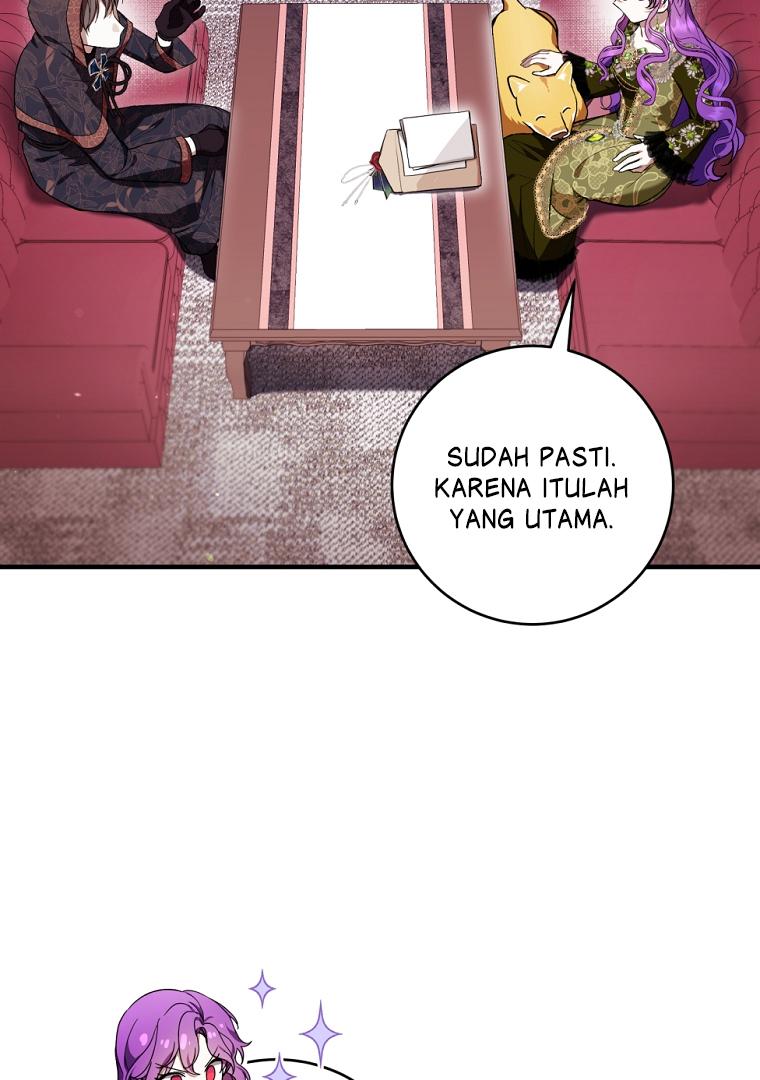 What’s Wrong With Being The Villainess Chapter 48 page 111