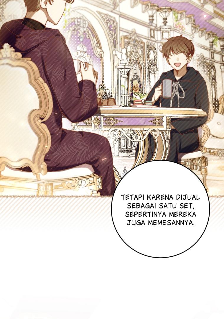 What’s Wrong With Being The Villainess Chapter 48 page 115
