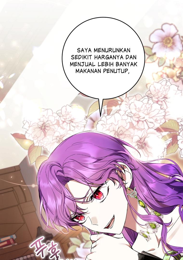What’s Wrong With Being The Villainess Chapter 48 page 116