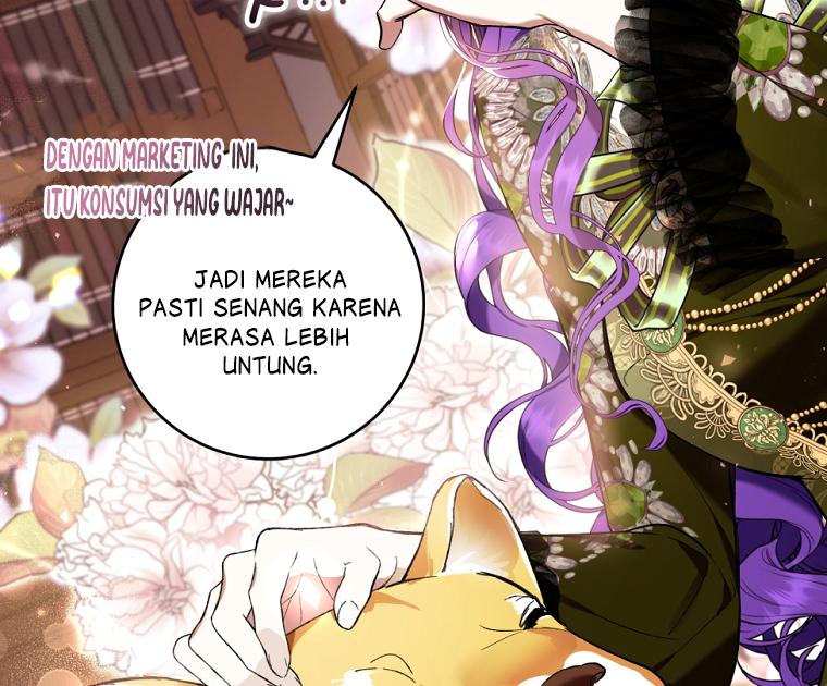 What’s Wrong With Being The Villainess Chapter 48 page 117