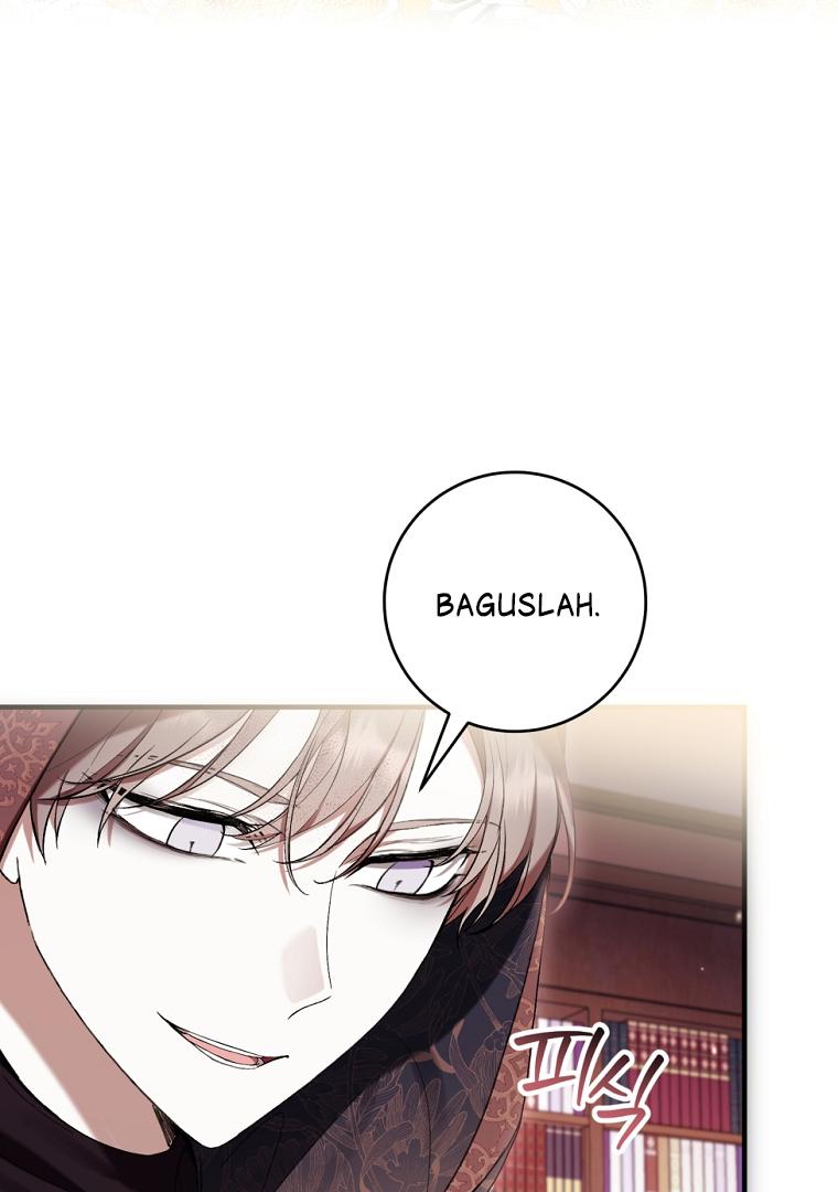 What’s Wrong With Being The Villainess Chapter 48 page 119