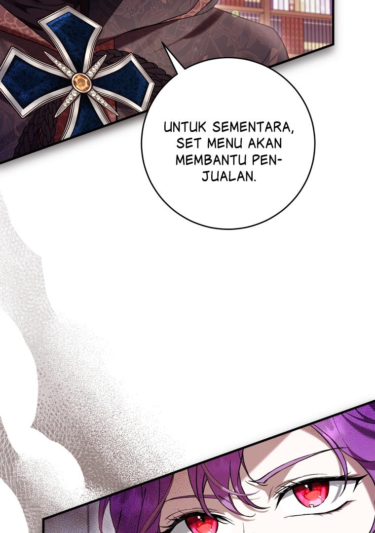What’s Wrong With Being The Villainess Chapter 48 page 120