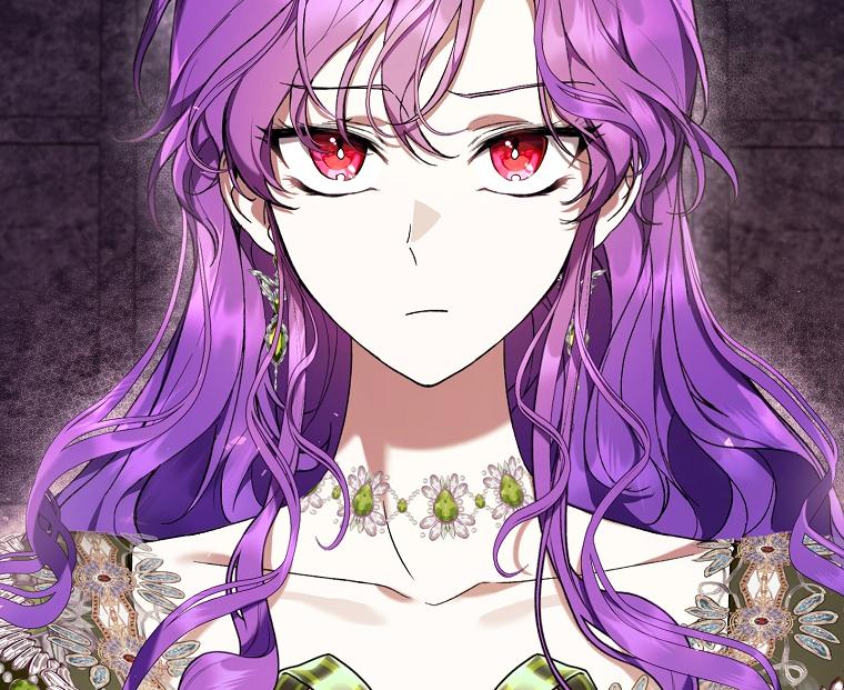 What’s Wrong With Being The Villainess Chapter 48 page 127