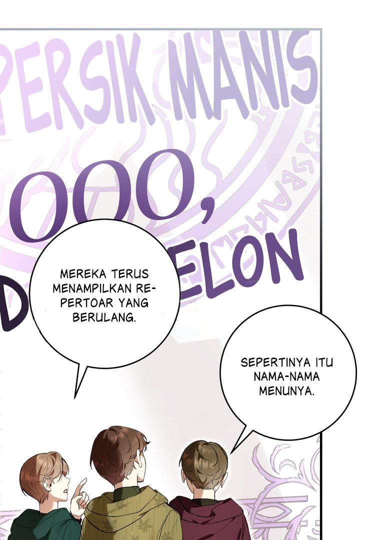What’s Wrong With Being The Villainess Chapter 48 page 12