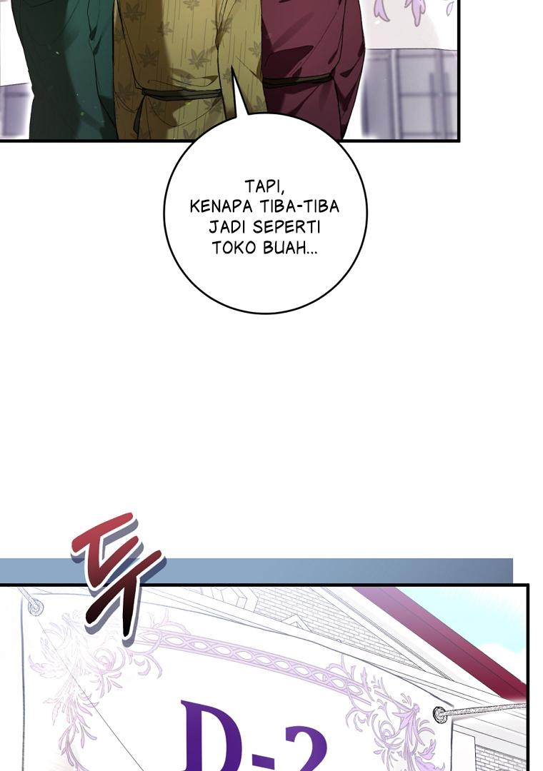 What’s Wrong With Being The Villainess Chapter 48 page 13