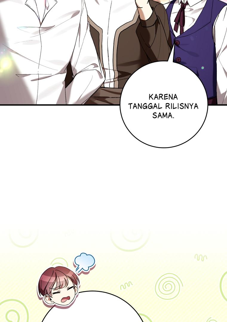 What’s Wrong With Being The Villainess Chapter 48 page 20