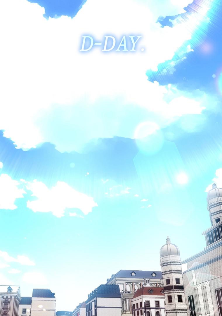 What’s Wrong With Being The Villainess Chapter 48 page 27