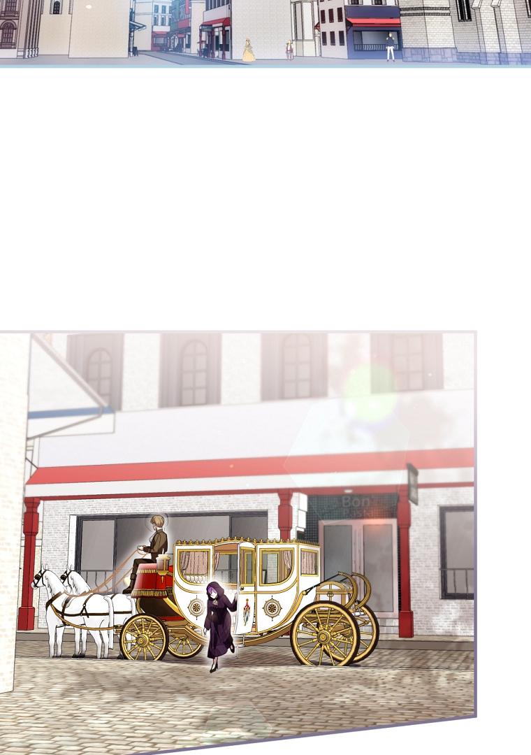 What’s Wrong With Being The Villainess Chapter 48 page 28